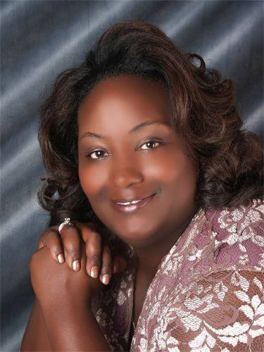 Dr. Cheryl Magee-Baker